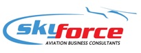 Skyforce Logo